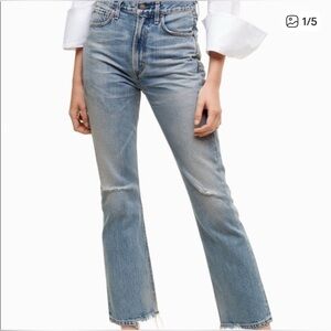 Citizens of Humanity - Estella Jean